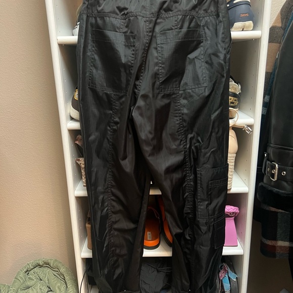 Alo yoga blaze trouser pants size small - Picture 4 of 9